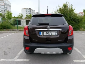 Обява за продажба на Opel Mokka ~20 500 лв. - изображение 1