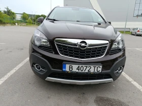 Обява за продажба на Opel Mokka ~20 500 лв. - изображение 3