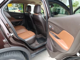 Обява за продажба на Opel Mokka ~20 500 лв. - изображение 5