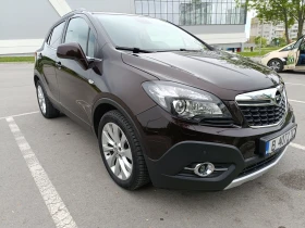 Обява за продажба на Opel Mokka ~20 500 лв. - изображение 2