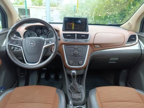 Обява за продажба на Opel Mokka ~20 500 лв. - изображение 8