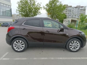 Обява за продажба на Opel Mokka ~20 500 лв. - изображение 1