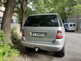 Mercedes-Benz ML 320 | Mobile.bg    11