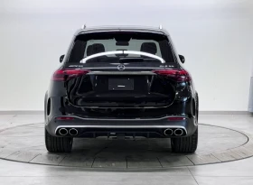 Mercedes-Benz GLE 53 4MATIC 2024 MERCEDES-BENZ GLE 53 AMG 4MATIC - 132000 лв. - 52546438 5