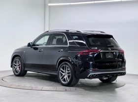 Mercedes-Benz GLE 53 4MATIC 2024 MERCEDES-BENZ GLE 53 AMG 4MATIC - 132000 лв. - 52546438 4
