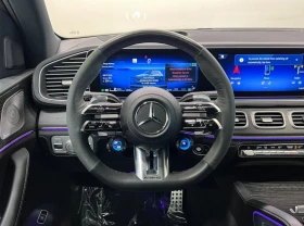 Mercedes-Benz GLE 53 4MATIC 2024 MERCEDES-BENZ GLE 53 AMG 4MATIC - 132000 лв. - 52546438 8