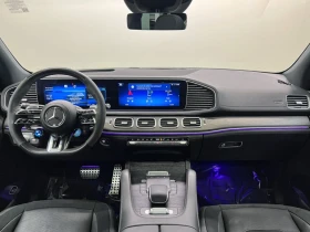 Mercedes-Benz GLE 53 4MATIC 2024 MERCEDES-BENZ GLE 53 AMG 4MATIC - 132000 лв. - 52546438 11