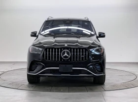 Mercedes-Benz GLE 53 4MATIC 2024 MERCEDES-BENZ GLE 53 AMG 4MATIC - 132000 лв. - 52546438 2