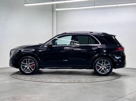 Mercedes-Benz GLE 53 4MATIC 2024 MERCEDES-BENZ GLE 53 AMG 4MATIC - 132000 лв. - 52546438 3