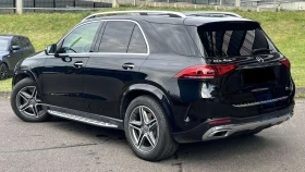 Mercedes-Benz GLE 450 4Matic AMG Line | Mobile.bg    5