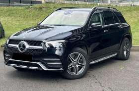 Mercedes-Benz GLE 450 4Matic AMG Line