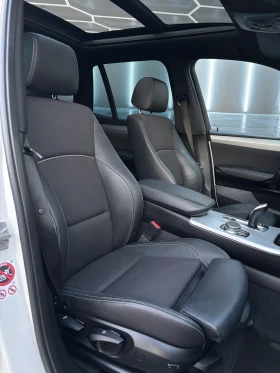BMW X3 3.0XD M-Packet | Mobile.bg    12