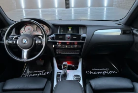 BMW X3 3.0XD M-Packet | Mobile.bg    8