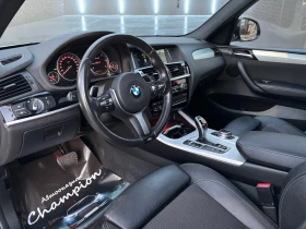 BMW X3 3.0XD M-Packet | Mobile.bg    7