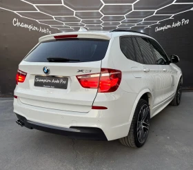 BMW X3 3.0XD M-Packet | Mobile.bg    6