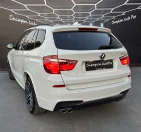 BMW X3 3.0XD M-Packet | Mobile.bg    4
