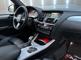 BMW X3 3.0XD M-Packet | Mobile.bg    11