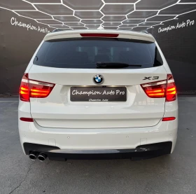 BMW X3 3.0XD M-Packet | Mobile.bg    5
