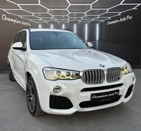 BMW X3 3.0XD M-Packet | Mobile.bg    3