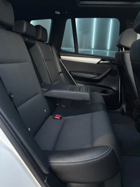 BMW X3 3.0XD M-Packet | Mobile.bg    13
