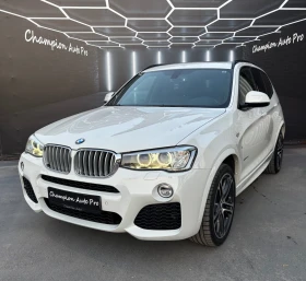 BMW X3 3.0XD M-Packet | Mobile.bg    2