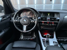 BMW X3 3.0XD M-Packet | Mobile.bg    10