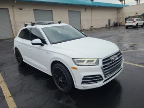 Audi SQ5 3.0T* PREMIUM* PLUS* MATRIX* ДИСТРОНИК* КАМЕРА* BO - 28999 лв. - 76534359 3