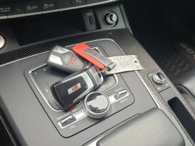 Audi SQ5 3.0T* PREMIUM* PLUS* MATRIX* ДИСТРОНИК* КАМЕРА* BO - 28999 лв. - 76534359 11