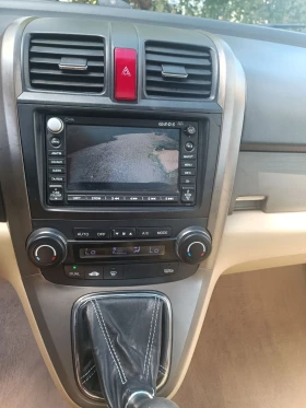 Honda Cr-v NAVI/КАМЕРА/ПАНОРАМА - 11300 лв. - 32400243 8