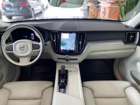 Обява за продажба на Volvo XC60 INSCRIPTION/341HP/T6/MEMO/360/LED/NAVI/KLESS/391g ~85 999 лв. - изображение 5