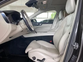 Обява за продажба на Volvo XC60 INSCRIPTION/341HP/T6/MEMO/360/LED/NAVI/KLESS/391g ~85 999 лв. - изображение 4