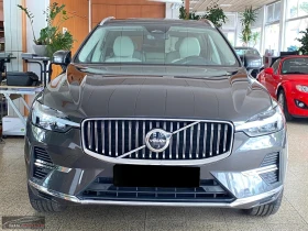 Обява за продажба на Volvo XC60 INSCRIPTION/341HP/T6/MEMO/360/LED/NAVI/KLESS/391g ~85 999 лв. - изображение 1