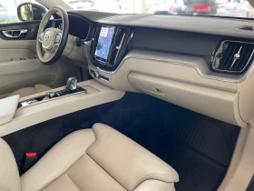Обява за продажба на Volvo XC60 INSCRIPTION/341HP/T6/MEMO/360/LED/NAVI/KLESS/391g ~85 999 лв. - изображение 6