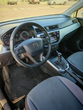 Seat Arona FULL LED, AVTOMATIK | Mobile.bg    7