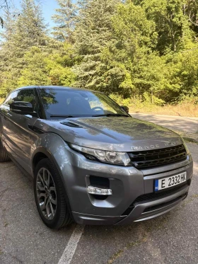 Land Rover Range Rover Evoque Evoque si4 - 20977 лв. / 10725.37 € - 27316614 3
