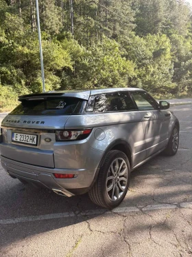 Land Rover Range Rover Evoque Evoque si4 - 20977 лв. / 10725.37 € - 27316614 4