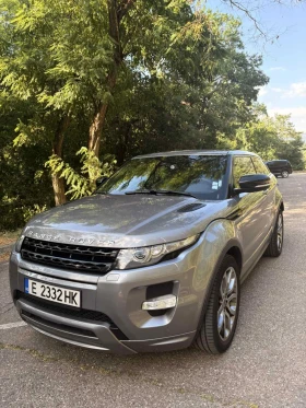 Land Rover Range Rover Evoque Evoque si4 - 20977 лв. / 10725.37 € - 27316614 2