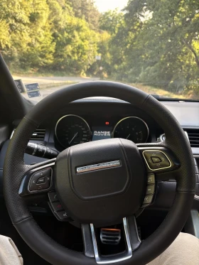 Land Rover Range Rover Evoque Evoque si4 - 20977 лв. / 10725.37 € - 27316614 7