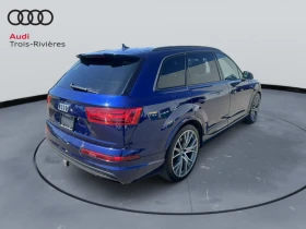 Audi Q7 3.0T| Technik S-Line| Head-Up| 360Camera| Leather| | Mobile.bg    4