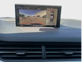 Audi Q7 3.0T| Technik S-Line| Head-Up| 360Camera| Leather| | Mobile.bg    12