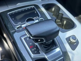 Audi Q7 3.0T| Technik S-Line| Head-Up| 360Camera| Leather| | Mobile.bg    11