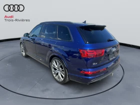 Audi Q7 3.0T| Technik S-Line| Head-Up| 360Camera| Leather| | Mobile.bg    7