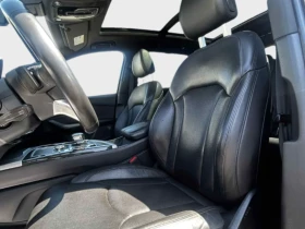 Audi Q7 3.0T| Technik S-Line| Head-Up| 360Camera| Leather| | Mobile.bg    8