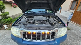 Jeep Grand cherokee 2.7 CRD 163 кс 4х4   - 7500 € / 14668.73 лв. - 73678723 8