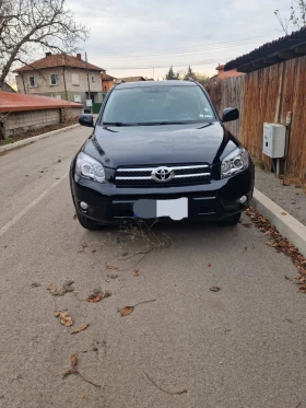 Toyota Rav4, снимка 1