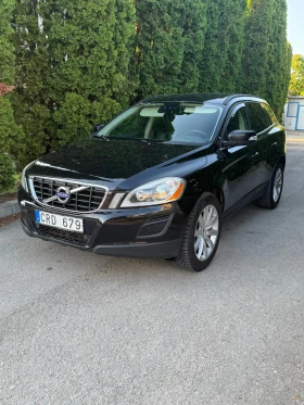 Volvo XC60 D5 | Mobile.bg    2