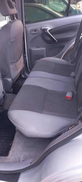 Toyota Rav4, снимка 4