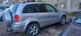 Toyota Rav4, снимка 2