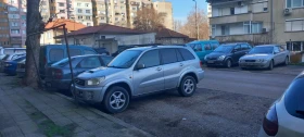 Toyota Rav4, снимка 7