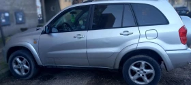 Toyota Rav4, снимка 6
